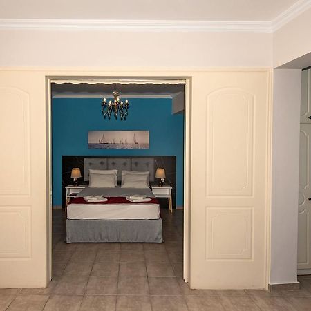 Andretina Sea View Apartments Tsilivi  Eksteriør billede