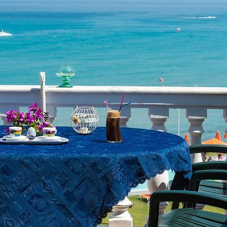Andretina Sea View Apartments Tsilivi  Eksteriør billede