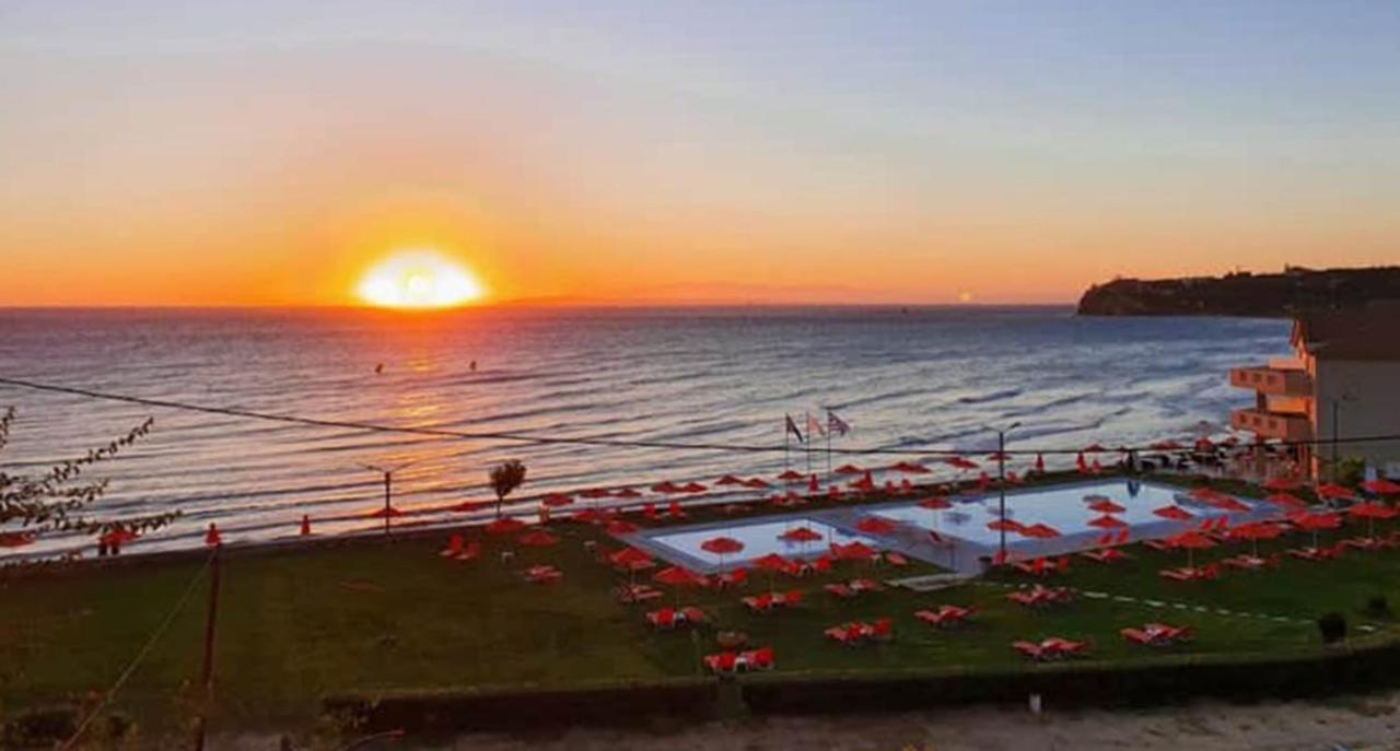 Andretina Sea View Apartments Tsilivi  Eksteriør billede